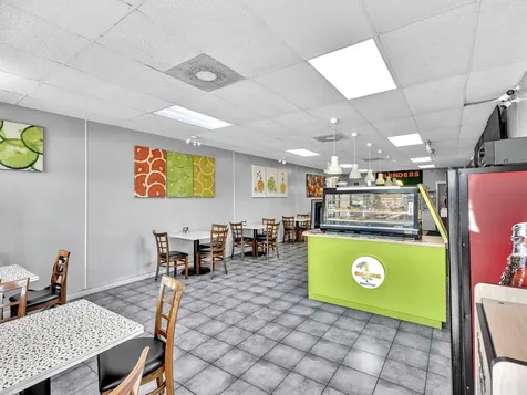 Hallandale Beach FL 33009