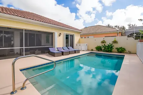 11221 Sw Northland Drive Port Saint Lucie FL 34987