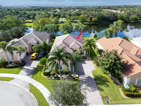 11221 Sw Northland Drive Port Saint Lucie FL 34987