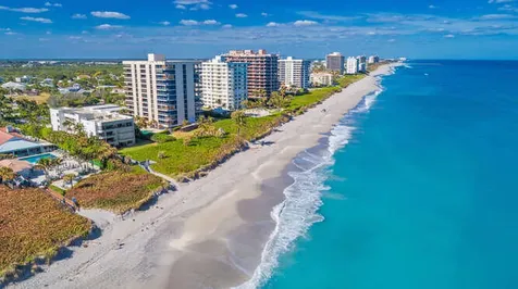 420 Celestial Way Juno Beach FL 33408