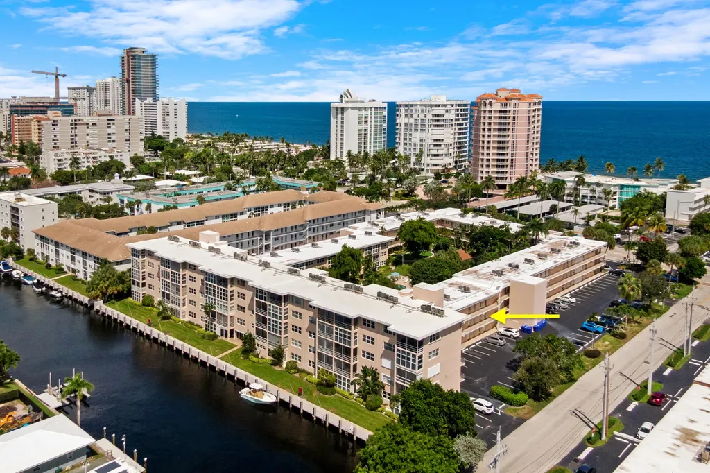 1481 S Ocean Lauderdale By The Sea FL 33062