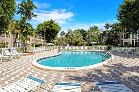 1481 S Ocean Lauderdale By The Sea FL 33062
