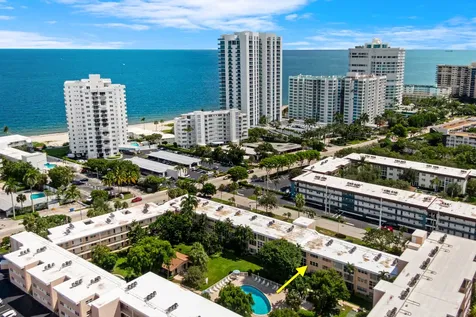 1481 S Ocean Lauderdale By The Sea FL 33062
