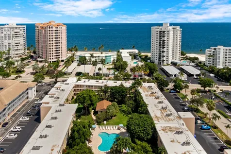 1481 S Ocean Lauderdale By The Sea FL 33062