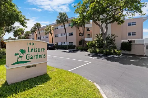 1481 S Ocean Lauderdale By The Sea FL 33062
