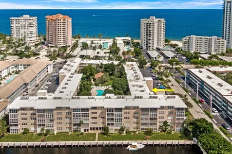 1481 S Ocean Lauderdale By The Sea FL 33062