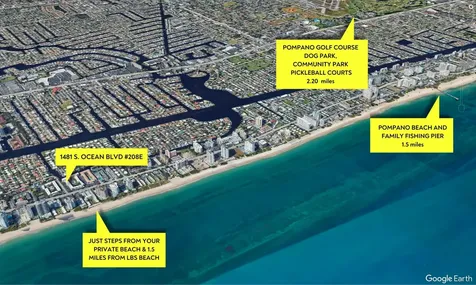 1481 S Ocean Lauderdale By The Sea FL 33062