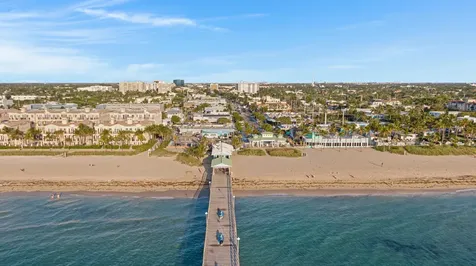 1481 S Ocean Lauderdale By The Sea FL 33062