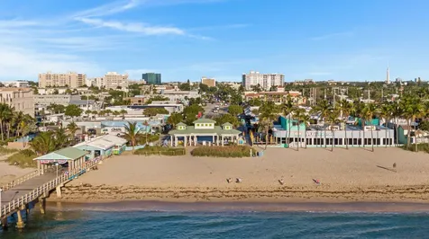 1481 S Ocean Lauderdale By The Sea FL 33062