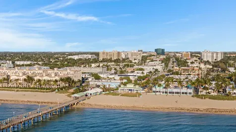 1481 S Ocean Lauderdale By The Sea FL 33062