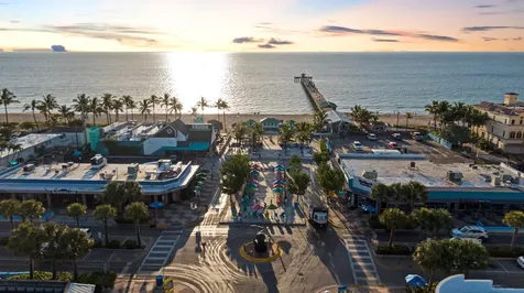 1481 S Ocean Lauderdale By The Sea FL 33062