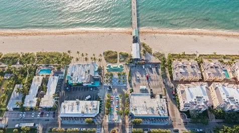 1481 S Ocean Lauderdale By The Sea FL 33062