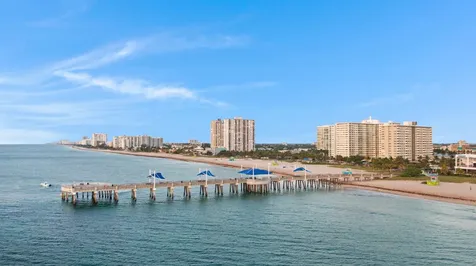 1481 S Ocean Lauderdale By The Sea FL 33062