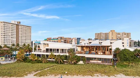 1481 S Ocean Lauderdale By The Sea FL 33062
