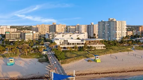 1481 S Ocean Lauderdale By The Sea FL 33062