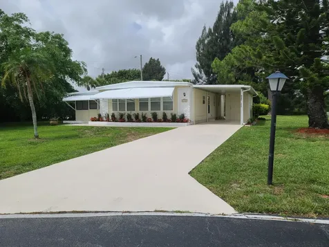 4482 King Theodore Drive Boynton Beach FL 33436