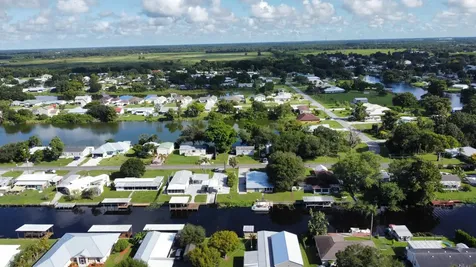 2612 Se 29th Street Okeechobee FL 34974