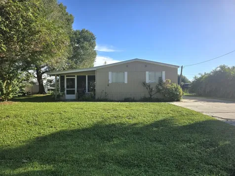 2612 Se 29th Street Okeechobee FL 34974