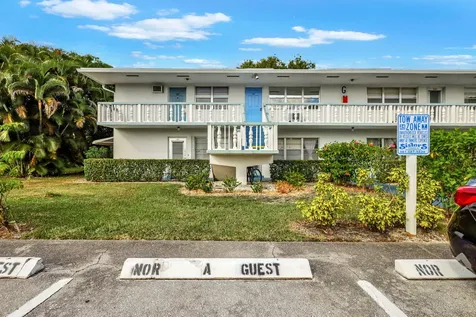 158 Norwich G West Palm Beach FL 33417