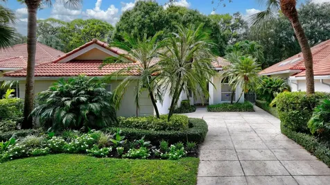 229 E Tall Oaks Circle Palm Beach Gardens FL 33410