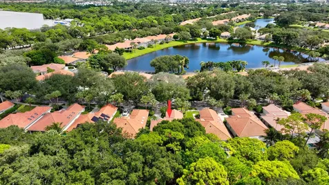 229 E Tall Oaks Circle Palm Beach Gardens FL 33410