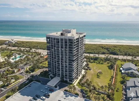 5047 N Highway A1a Way Fort Pierce FL 34950