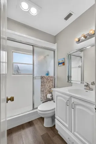 607 Se Forgal Street Port Saint Lucie FL 34983