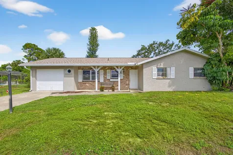 607 Se Forgal Street Port Saint Lucie FL 34983