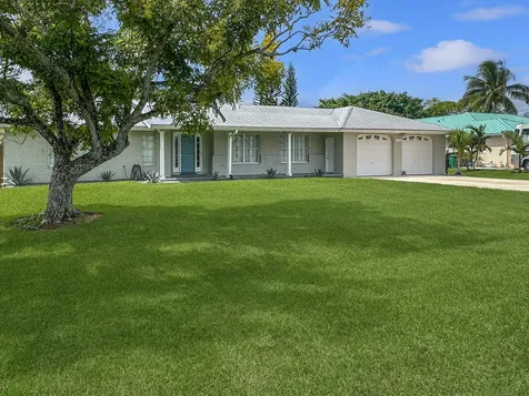 5205 Feather Creek Drive Fort Pierce FL 34951