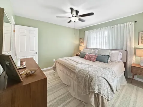 5205 Feather Creek Drive Fort Pierce FL 34951
