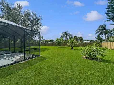 5205 Feather Creek Drive Fort Pierce FL 34951