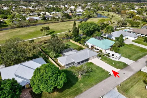 5205 Feather Creek Drive Fort Pierce FL 34951