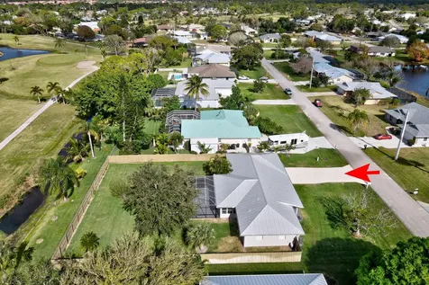 5205 Feather Creek Drive Fort Pierce FL 34951