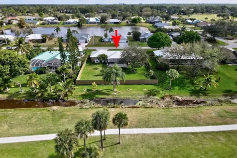 5205 Feather Creek Drive Fort Pierce FL 34951