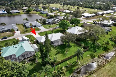 5205 Feather Creek Drive Fort Pierce FL 34951