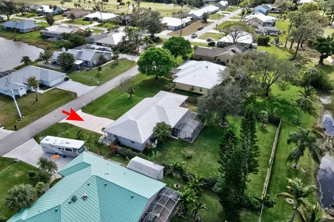 5205 Feather Creek Drive Fort Pierce FL 34951