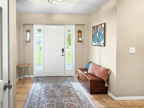 5205 Feather Creek Drive Fort Pierce FL 34951