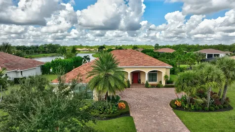 2960 Sw English Garden Drive Palm City FL 34990