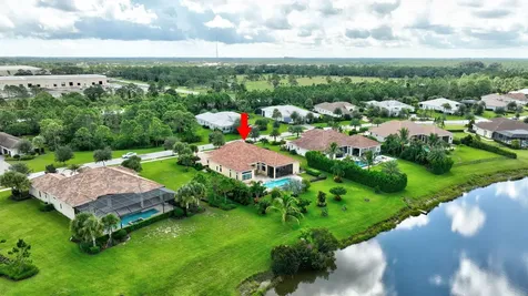 2960 Sw English Garden Drive Palm City FL 34990