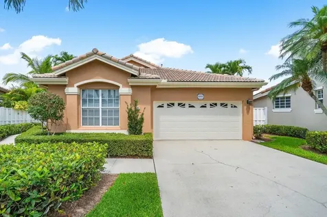 8161 Quail Meadow Way West Palm Beach FL 33412