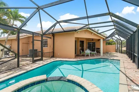 8161 Quail Meadow Way West Palm Beach FL 33412