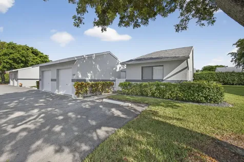 2641 Gately Drive West Palm Beach FL 33415