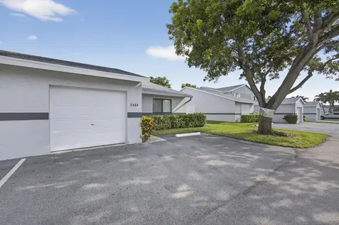 2641 Gately Drive West Palm Beach FL 33415