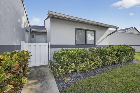 2641 Gately Drive West Palm Beach FL 33415