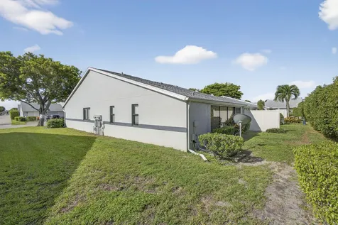 2641 Gately Drive West Palm Beach FL 33415