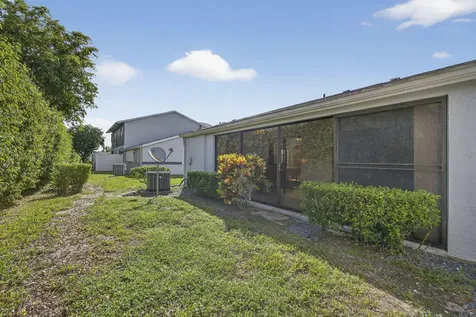 2641 Gately Drive West Palm Beach FL 33415