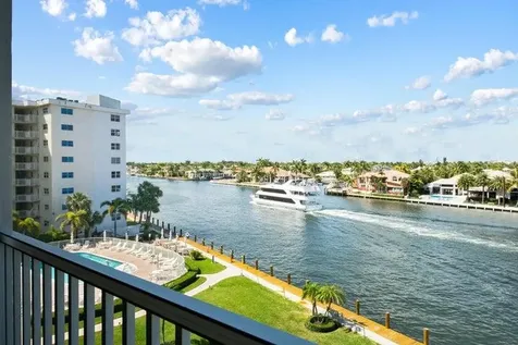 3100 S Ocean Boulevard Highland Beach FL 33487