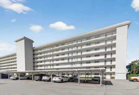3100 S Ocean Boulevard Highland Beach FL 33487