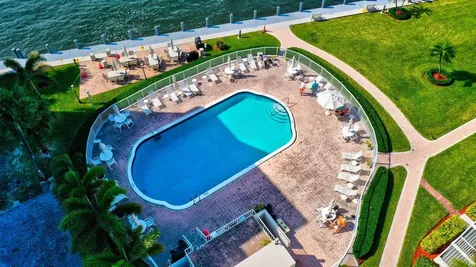 3100 S Ocean Boulevard Highland Beach FL 33487