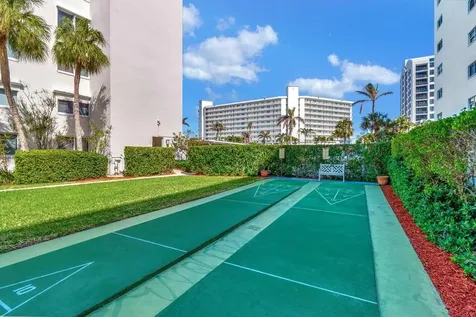 3100 S Ocean Boulevard Highland Beach FL 33487